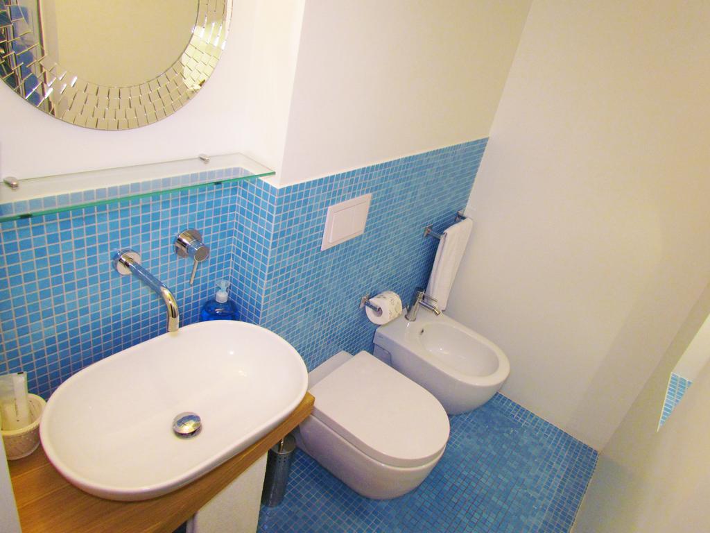 הוילה סורנטו Casa Conte מראה חיצוני תמונה